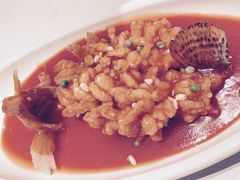 焕章松鼠桂鱼-民国红公馆·秦淮八艳(夫子庙店)