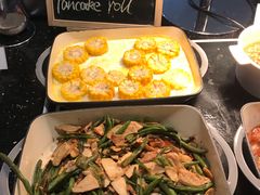 -杭州桐庐康莱德酒店西餐厅-舍