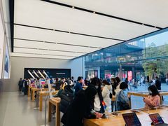 -Apple零售店(成都太古里店)
