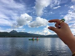 -丽江泸沽湖景区