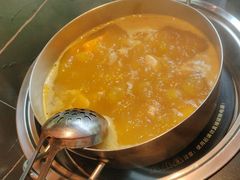 -淼福猪肚鸡·椰子鸡火锅(大沙地店)