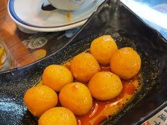 -香港新曜记茶餐厅(星耀城店)