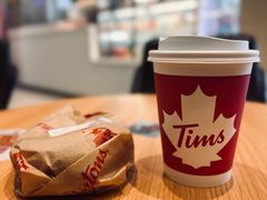 -Tims天好咖啡·贝果(东吴龙湖天街店)