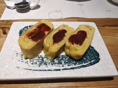 -小句号·精致料理(江南环球港店)