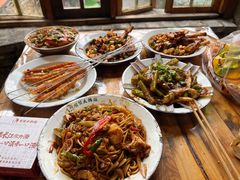 -夹夹大·蟹蟹大排档(财富又一城店)