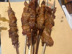 -蚝堡海鲜·威海菜·海肠捞饭·烧烤·亚洲吃蚝公司(幸福门店)