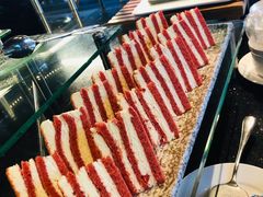 -泰谷酒店·太古码头闽菜自助餐厅