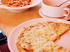 -acquolina·阿果里呐意大利比萨店(紫薇尚层店)