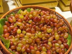 -享遇.锅姥姥牛排海鲜自助(小寨店)