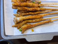 -林二哥宜烤官·宜宾小烧烤