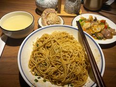 -十面春风·江南面馆(崇宁路店)