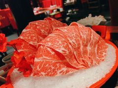 -红运火锅·中国名火锅·国风演绎(省体店)