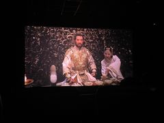 -首都电影院(金融街店 杜比全景声)