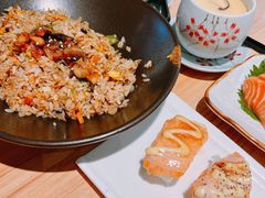 -禾绿寿司(星光68广场店)
