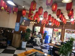 -香香腊排骨.野生菌火塘总店(束河店)