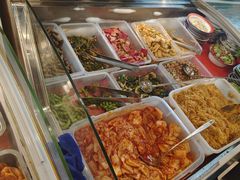 -永安里地摊烤肉(首创店)