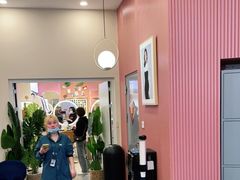 -海马体照相馆(上海宝山万达广场店)