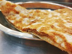 麻酱糖饼-北京大学-燕南食堂