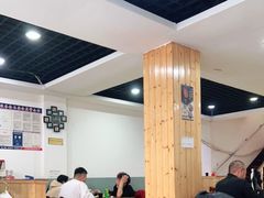 大堂-金明玉小吃(康城路店)