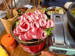 -黔有有贵州酸汤夺夺粉火锅(五味十字店)