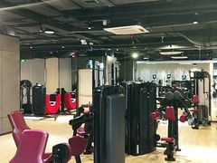 -一兆韦德健身(张杨路店)