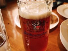 德国黑啤酒-兰特伯爵西餐厅·啤酒屋(方庄店)