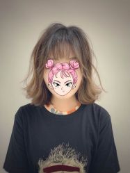 -简影造型·自选烫染接发salon