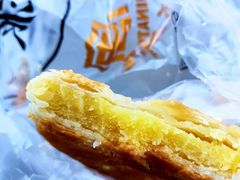 香酥栗子饼-寻味唐派·牛奶手撕面包(府前街店)
