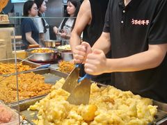 -周小亮丁家坡洋芋(全国总店)