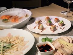 -穹六人间 people 6(岳阳路店)