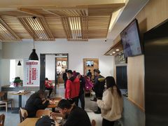 -南城香·饭香串香馄饨香(赵公口店)