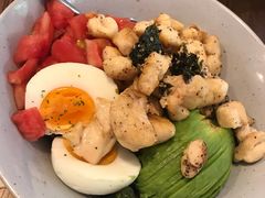 -AFS Cafe & Canteen(闽江二路店)