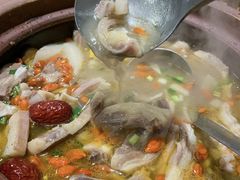 -蔡记·九米羊肉炉(东渡店)