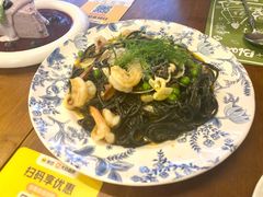 -Blac+Blac(中海环宇荟店)