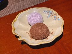 -襄阳富力皇冠假日酒店-大吉融合餐厅