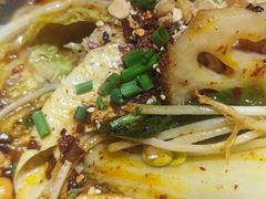 -每味每客·重庆麻辣烫(拓展大厦店)