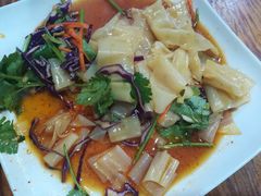 -蒙古原烤羊排(龙岗店)