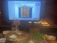 -巴奴毛肚火锅(广益哥伦布店)