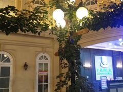 -凯德广场(学府店)