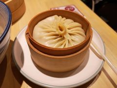 -弄堂小笼包(天津南开大悦城店)