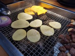 -肉甲韩国木炭烤肉(新壹街1店)