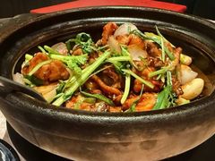 -囍凤楼·粤菜·点心·火锅(温特莱店)