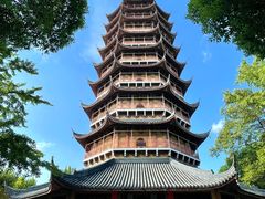 -北寺塔