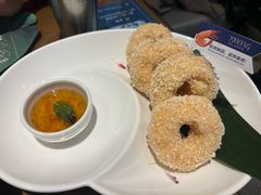 -帕蓝·暹罗料理(大学路店)