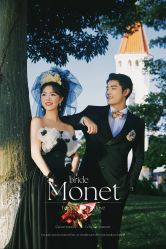 -现代经典婚纱摄影