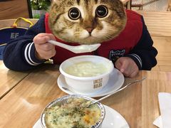 -满记甜品(王府井北京市百货大楼店)