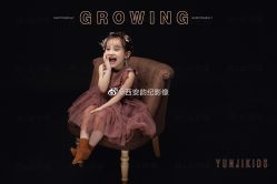 -韵纪亲子儿童摄影·孕妈照