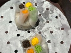 -锦楼·臻选新杭帮(杭州中心店)