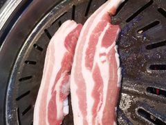 -青松馆韩国料理(香港中路佳世客店)