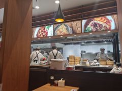 -阳阳中国饭(北京荟聚店)